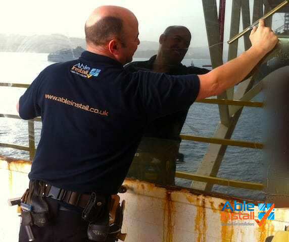 maritime-glass-security-film anti shatter window film