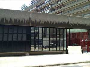 solar2-1 solar reflective film for windows Hampshire, UK