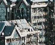 3-1 bomb blast protection film Hampshire