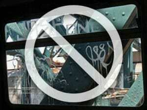 graffiti-300×225-1 anti graffiti window film UK
