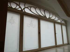 privacy1-2 frosted window film UK