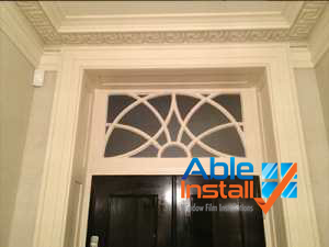 privacy3-1 opaque window film London, UK