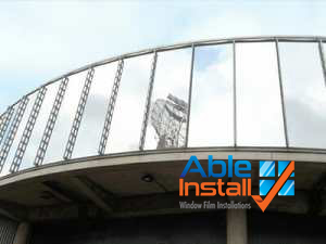 Leading Solar Window Film in UK - Able Install