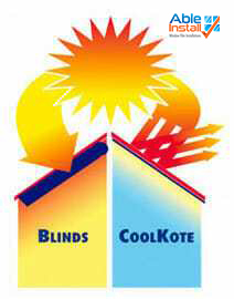 coolkote-1 conservatory roof film installers near me