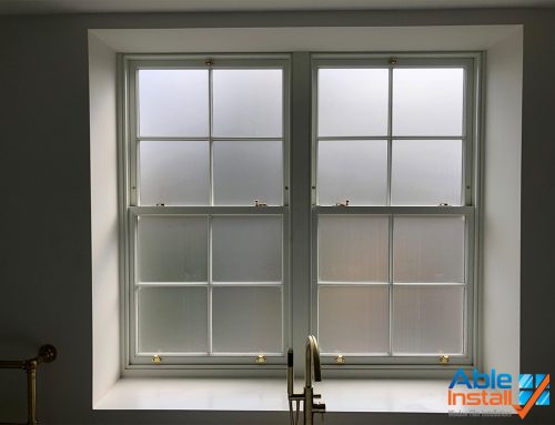 Window films: the privacy enhancer of your home