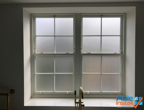 Window films: the privacy enhancer of your home