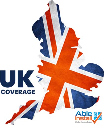Flag window film uk